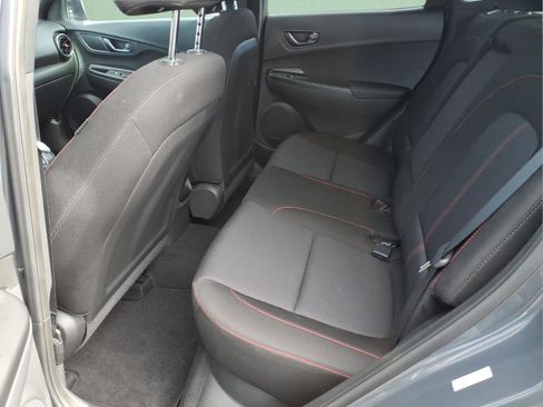 Used 2023 Hyundai Kona N Line FWD image 17