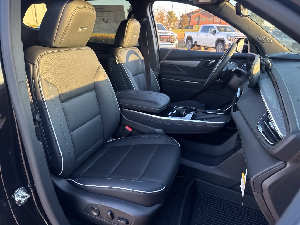 New 2027 Buick Enclave Sport Touring w/ Power Package FWD image 11