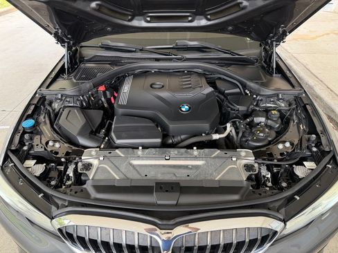 Used 2021 BMW 330i Sedan RWD image 14