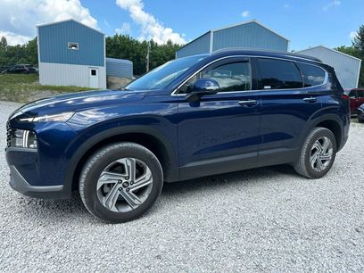 Used 2023 Hyundai Santa Fe SEL