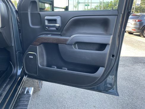 Used 2019 GMC Sierra 2500 Denali w/ Duramax Plus Package image 43