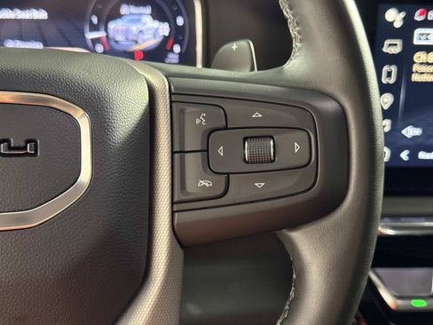 Used 2024 GMC Sierra 1500 Denali w/ Denali Reserve Package AWD/4WD image 29