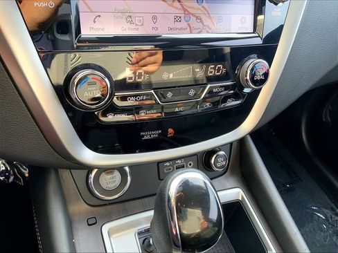 Used 2024 Nissan Murano Platinum w/ Cargo Package FWD image 37