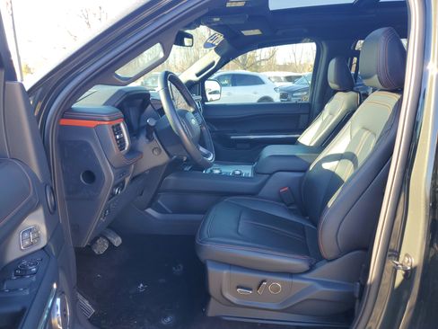 Used 2023 Ford Expedition Timberline image 12