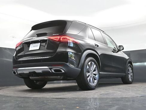 Used 2022 Mercedes-Benz GLE 350 4MATIC w/ Premium Package image 28