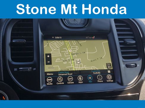 Used 2023 Chrysler 300 S image 27