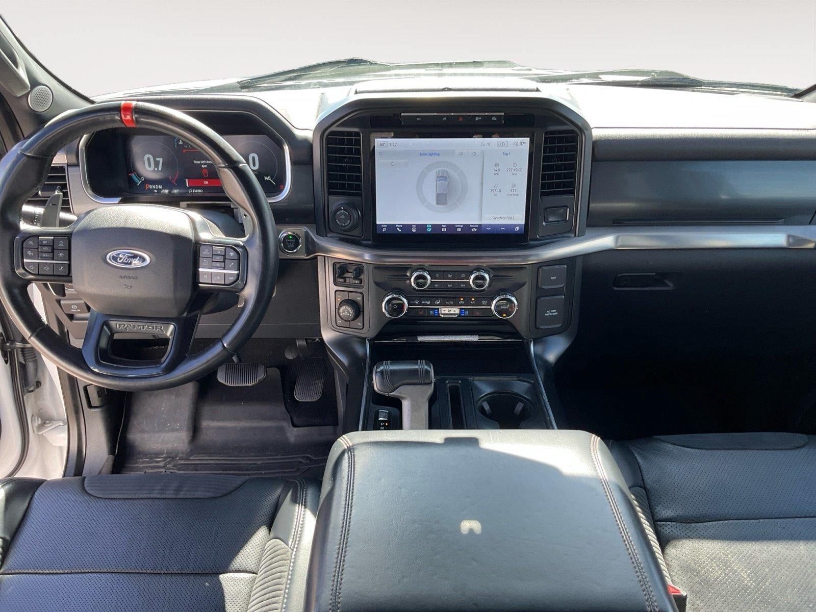 Used 2023 Ford F150 Raptor AWD/4WD image 10