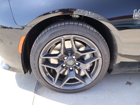 New 2026 Dodge Charger Scat Pack AWD/4WD image 19