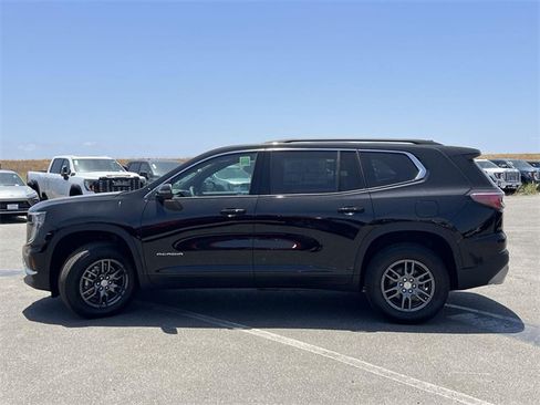 New 2025 GMC Acadia Elevation image 6