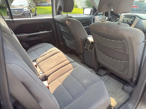 Used 2008 Honda Pilot SE image 18