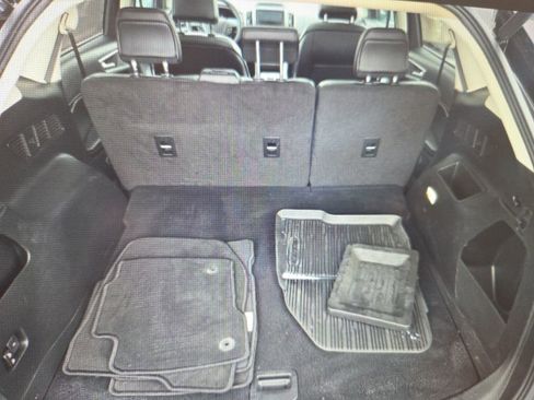 Used 2022 Ford Edge SEL w/ Convenience Package image 14