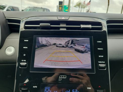 Used 2024 Hyundai Tucson SEL FWD image 10
