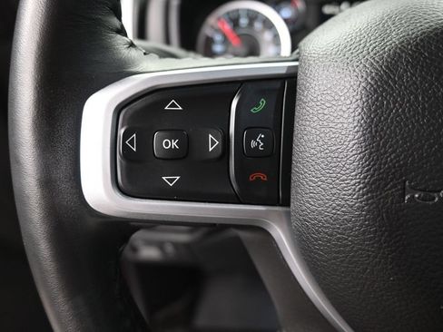 Used 2022 RAM 1500 Big Horn AWD/4WD image 24