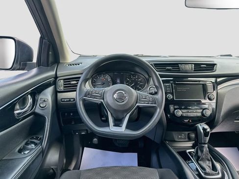 Used 2019 Nissan Rogue Sport SV AWD/4WD image 21