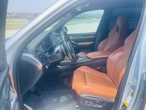 Used 2017 BMW X5 M image 14