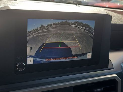 Used 2024 Toyota Tacoma SR5 image 23