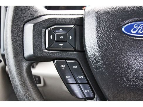 Used 2018 Ford F150 XL w/ Equipment Group 101A Mid AWD/4WD image 18