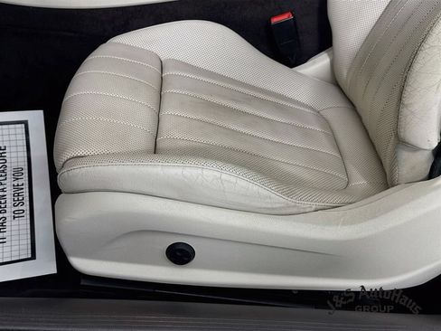Used 2020 Mercedes-Benz E 450 4MATIC Cabriolet image 26