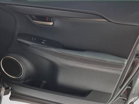 Used 2021 Lexus NX 300 FWD w/ Accessory Package 2 image 9