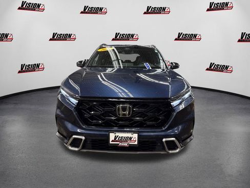 Used 2025 Honda CR-V Sport Touring image 2