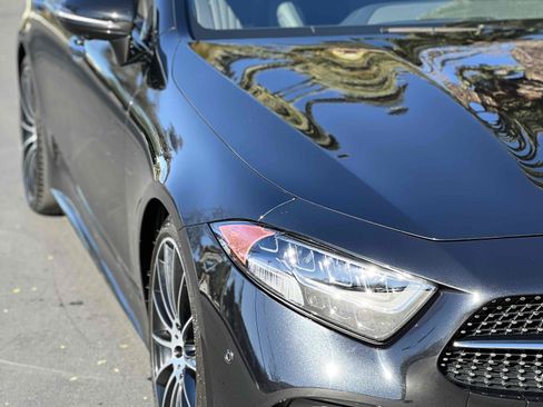 Used 2021 Mercedes-Benz CLS 450 image 52