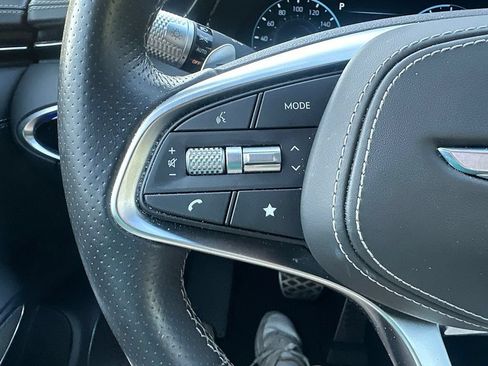 Used 2023 Genesis GV70 2.5T w/ Sport Prestige Package AWD/4WD image 13