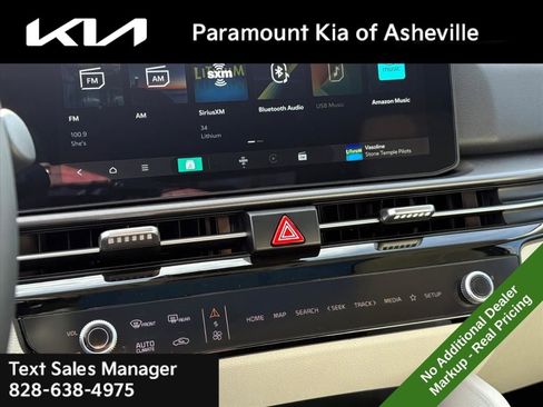 New 2026 Kia Sportage SX image 12