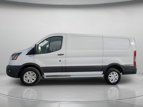 Certified 2024 Ford Transit 250 Low Roof w/ Exterior Upgrade Package image 15
