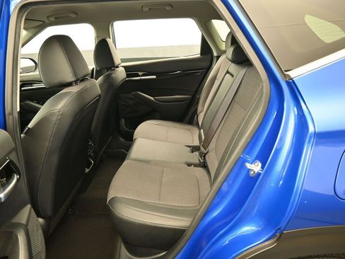 Used 2022 Kia Seltos Nightfall Edition image 31