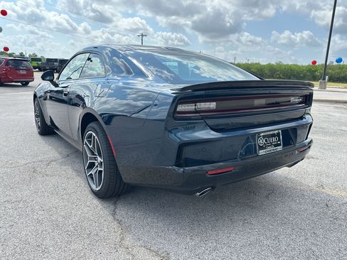 New 2026 Dodge Charger Scat Pack AWD/4WD image 3