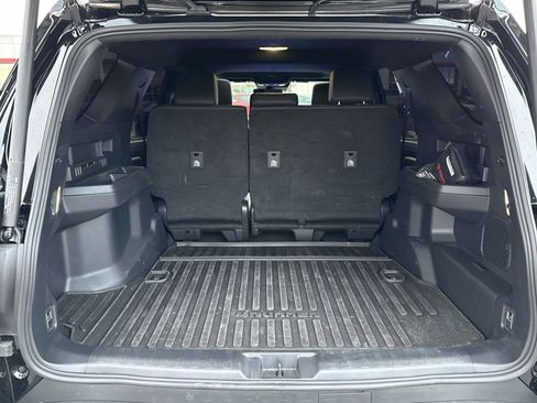 Used 2025 Toyota 4Runner TRD Off-Road Premium image 17