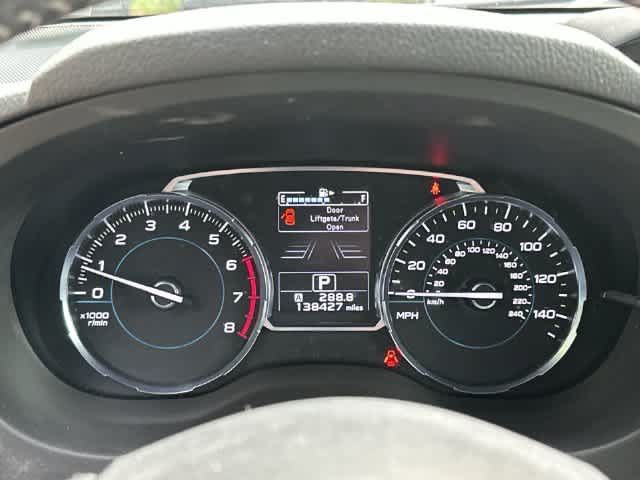 Used 2017 Subaru Forester 2.5i Limited AWD/4WD image 7