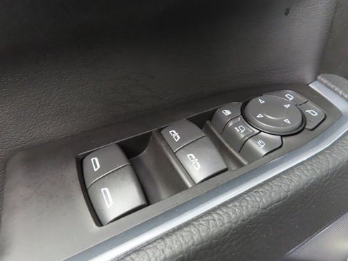 Used 2025 GMC Sierra 2500 Denali w/ Technology Package image 56