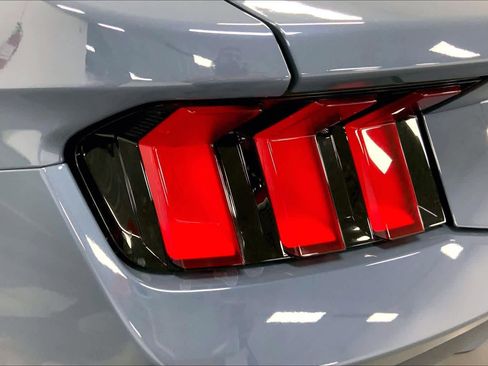 New 2026 Ford Mustang EcoBoost Fastback image 15