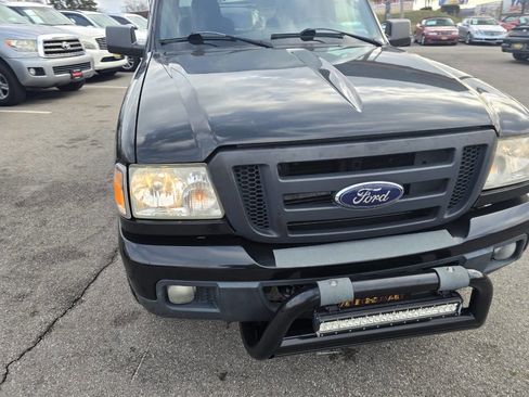 Used 2006 Ford Ranger XLT AWD/4WD image 63