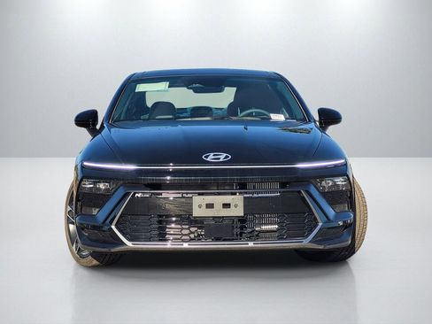 New 2026 Hyundai Sonata N Line image 2