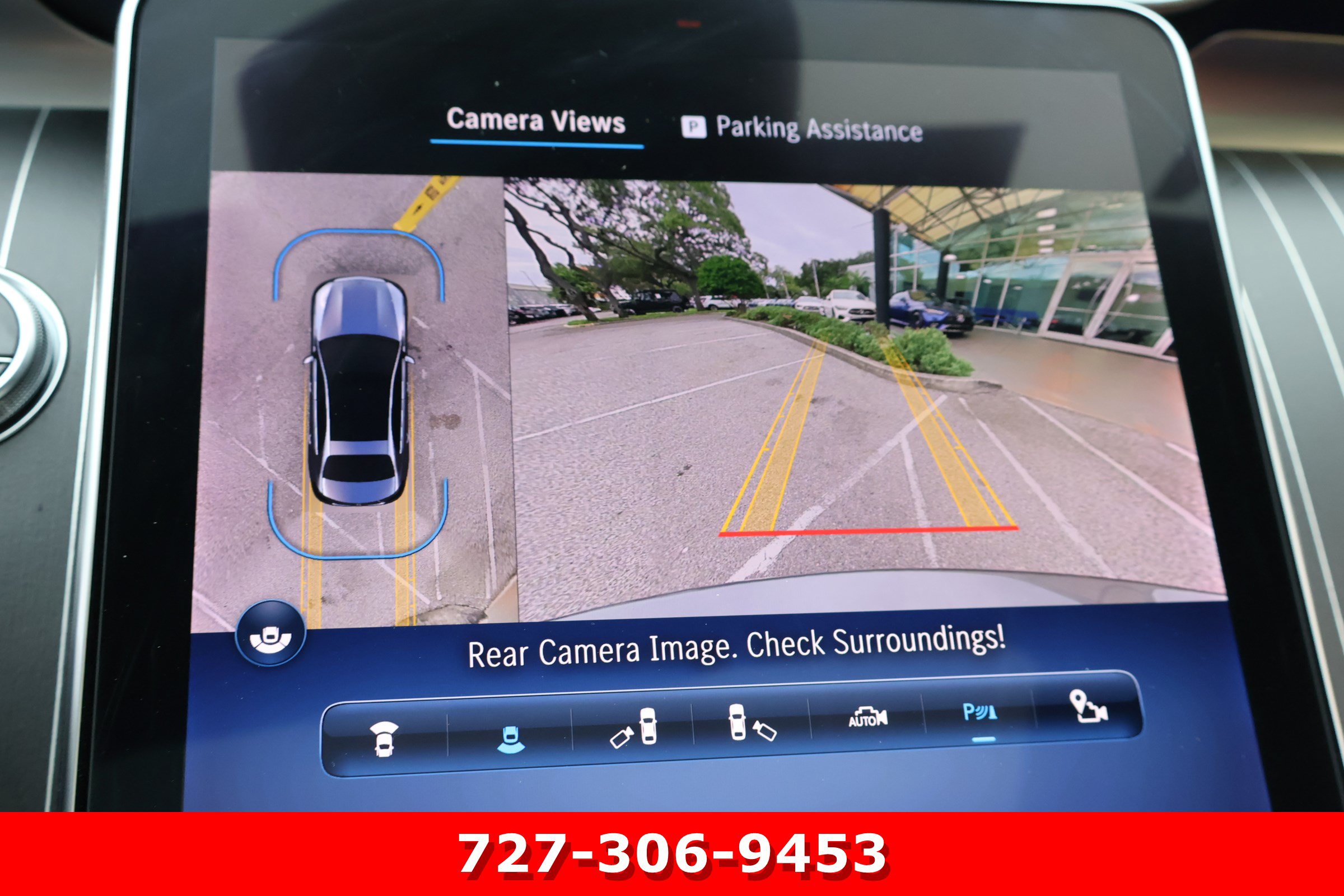 Certified 2024 Mercedes-Benz C 300 Sedan image 4