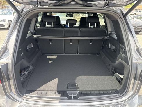 New 2026 Mercedes-Benz GLB 250 image 5