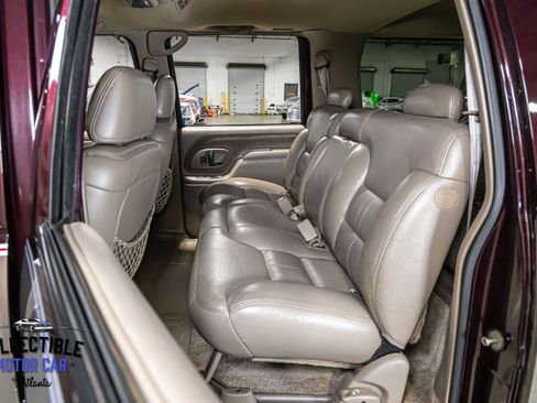 Used 1997 Chevrolet Suburban 2WD w/ Preferred Equipment Group 3 image 72