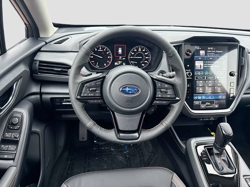 New 2026 Subaru Crosstrek 2.5i Limited AWD/4WD image 22