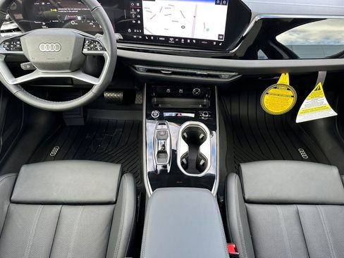 New 2026 Audi A6 Premium Plus AWD/4WD image 12