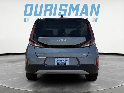 New 2025 Kia Soul EX image 5
