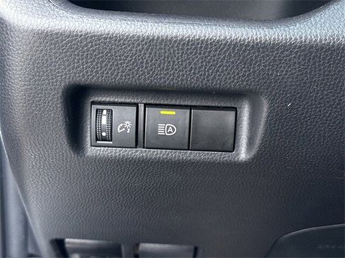 Used 2024 Toyota RAV4 LE image 23