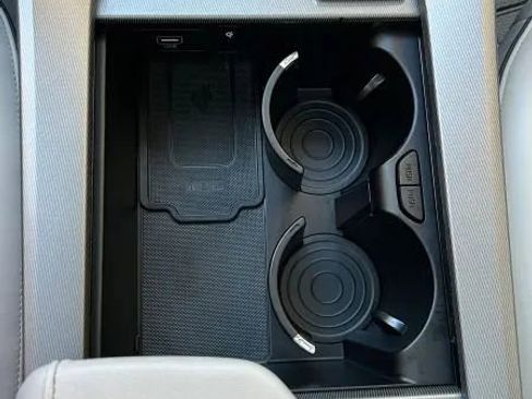 Used 2021 Hyundai Palisade Limited image 36