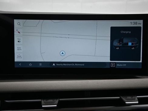 New 2026 Hyundai Tucson Limited AWD/4WD image 16