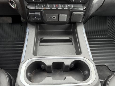 Used 2020 Chevrolet Silverado 1500 RST w/ All-Star Edition AWD/4WD image 28
