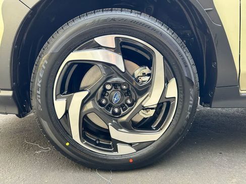 New 2026 Subaru Crosstrek 2.5i Limited AWD/4WD image 8