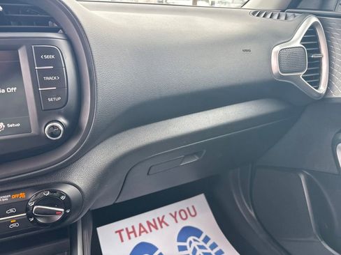 Used 2024 Kia Soul LX w/ Option Group 015 image 25