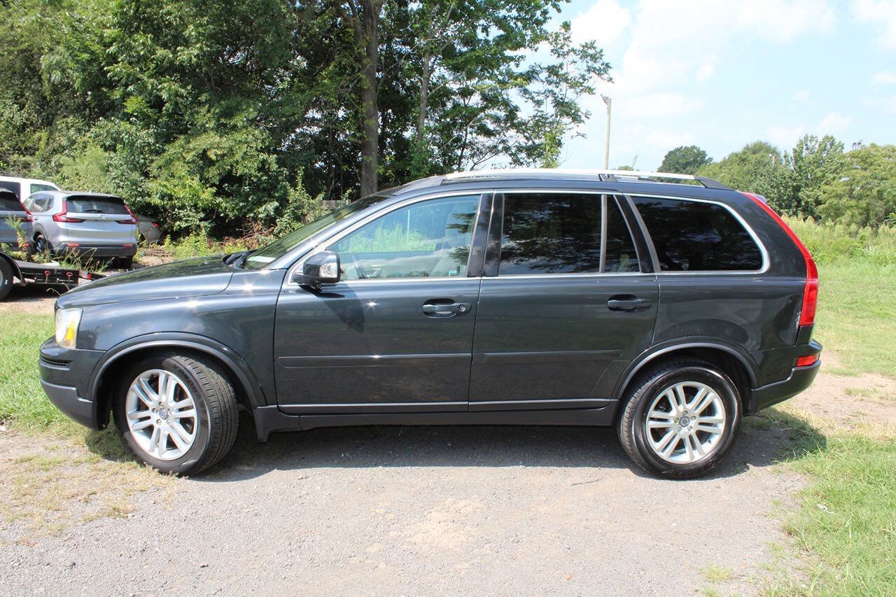 Used 2012 Volvo XC90 3.2 FWD image 12