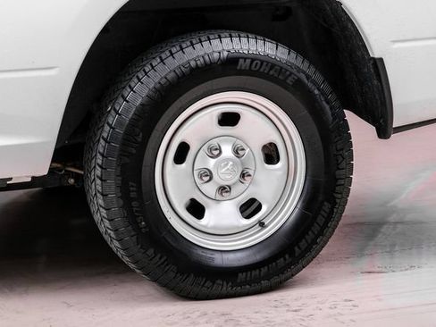 Used 2017 RAM 1500 Tradesman w/ Popular Equipment Group RWD image 50